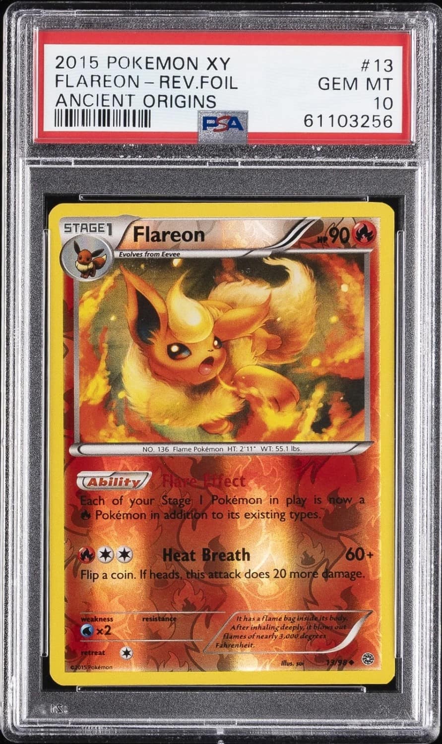 Flareon