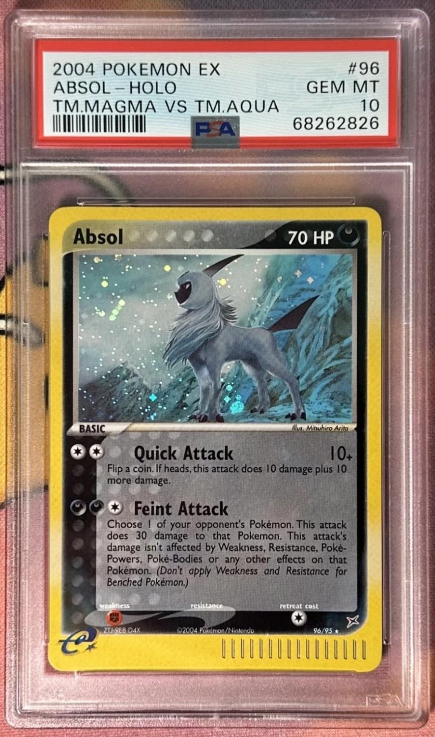 Absol