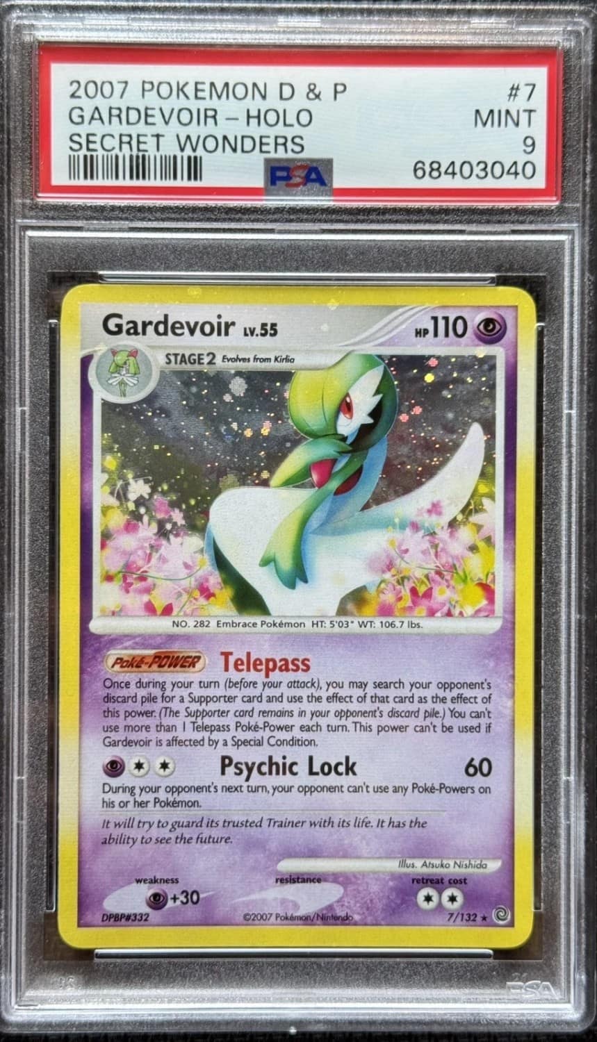 Gardevoir