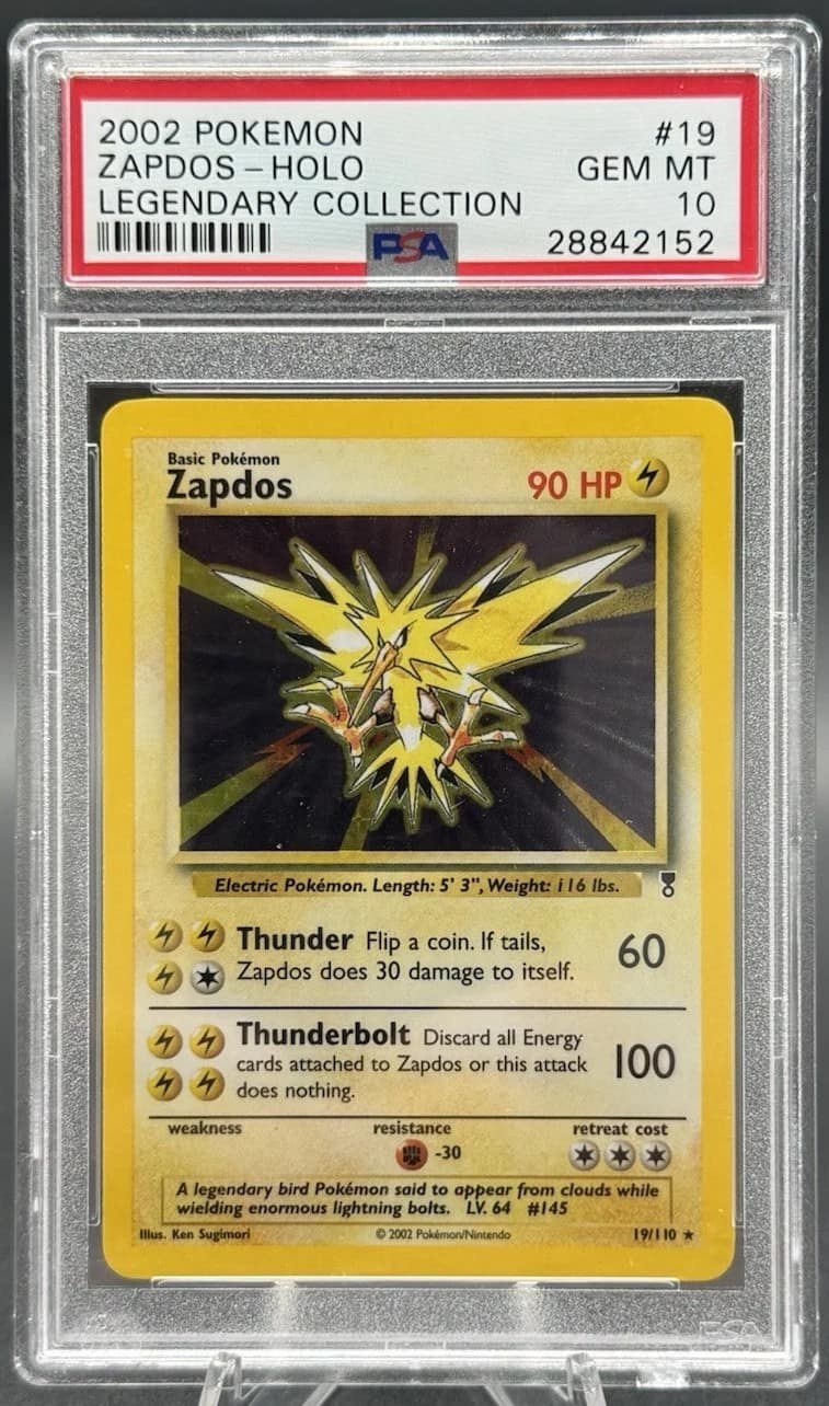 Zapdos