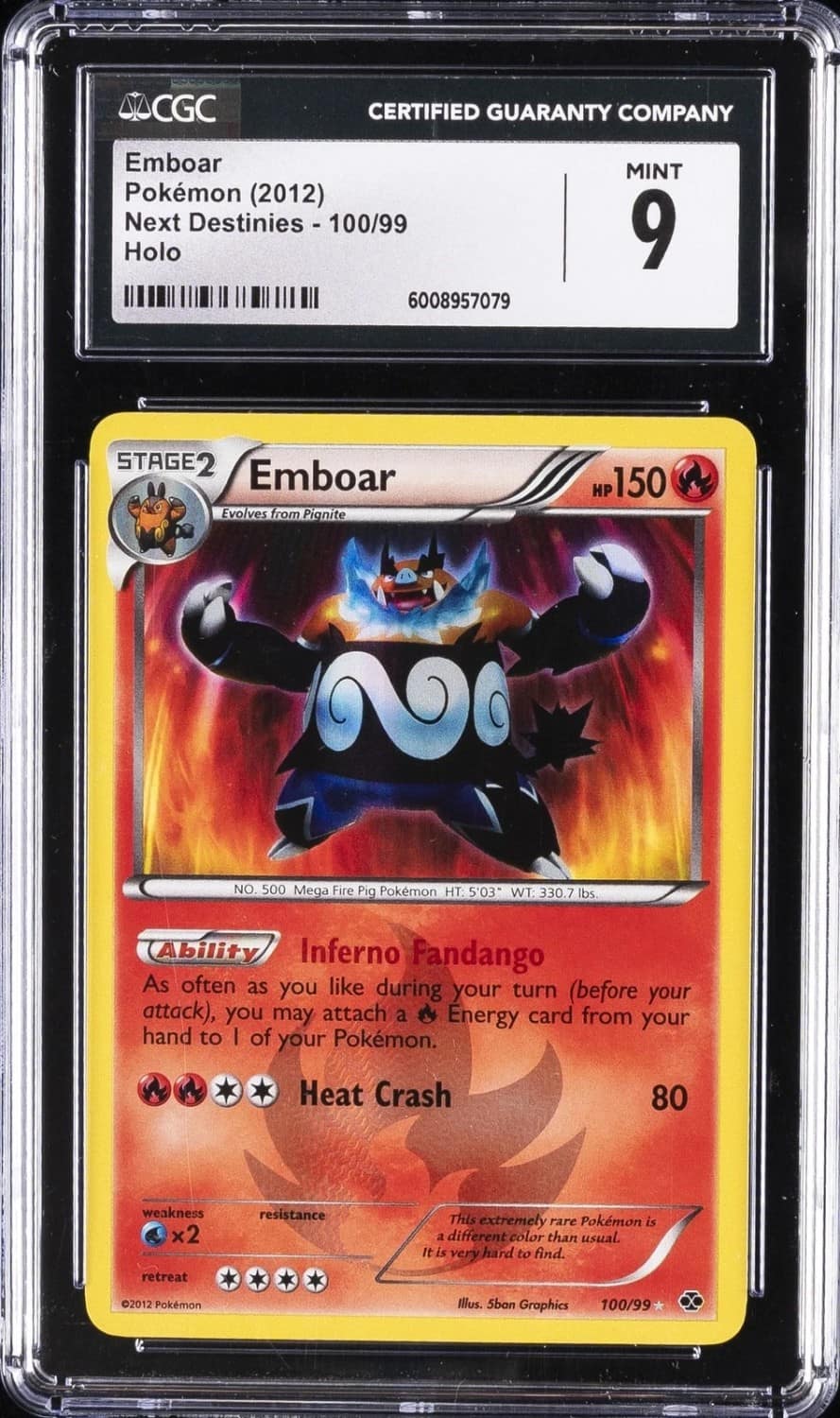 Emboar