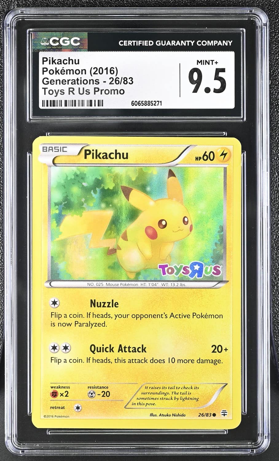 Pikachu