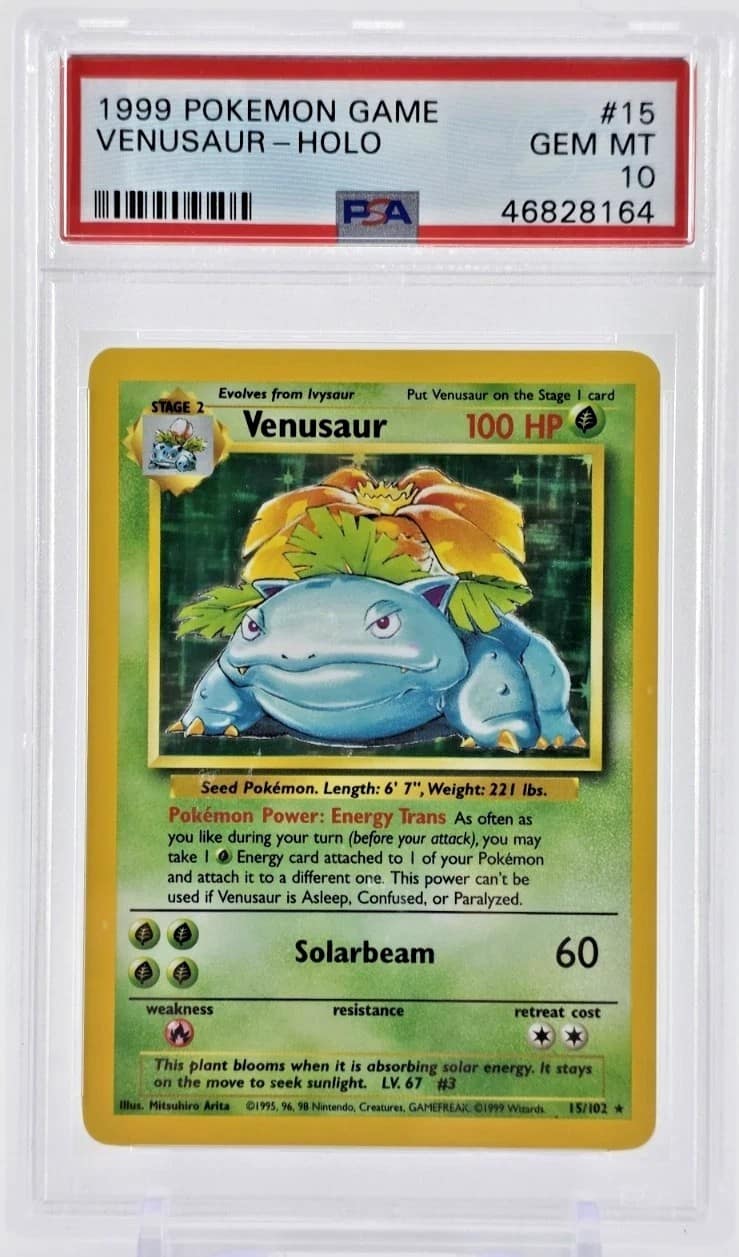 Venusaur