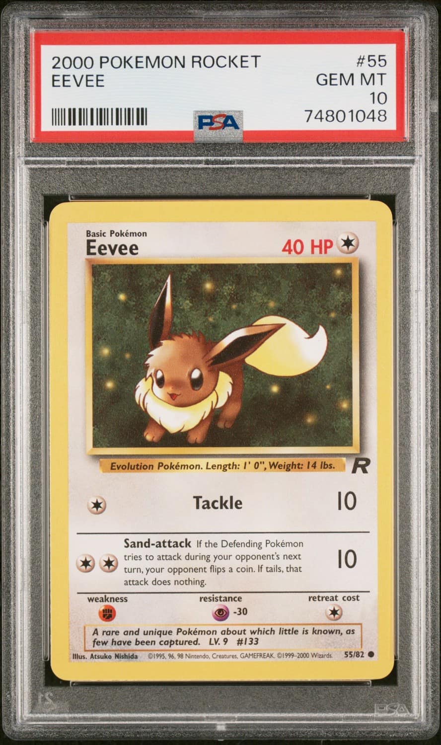 Eevee