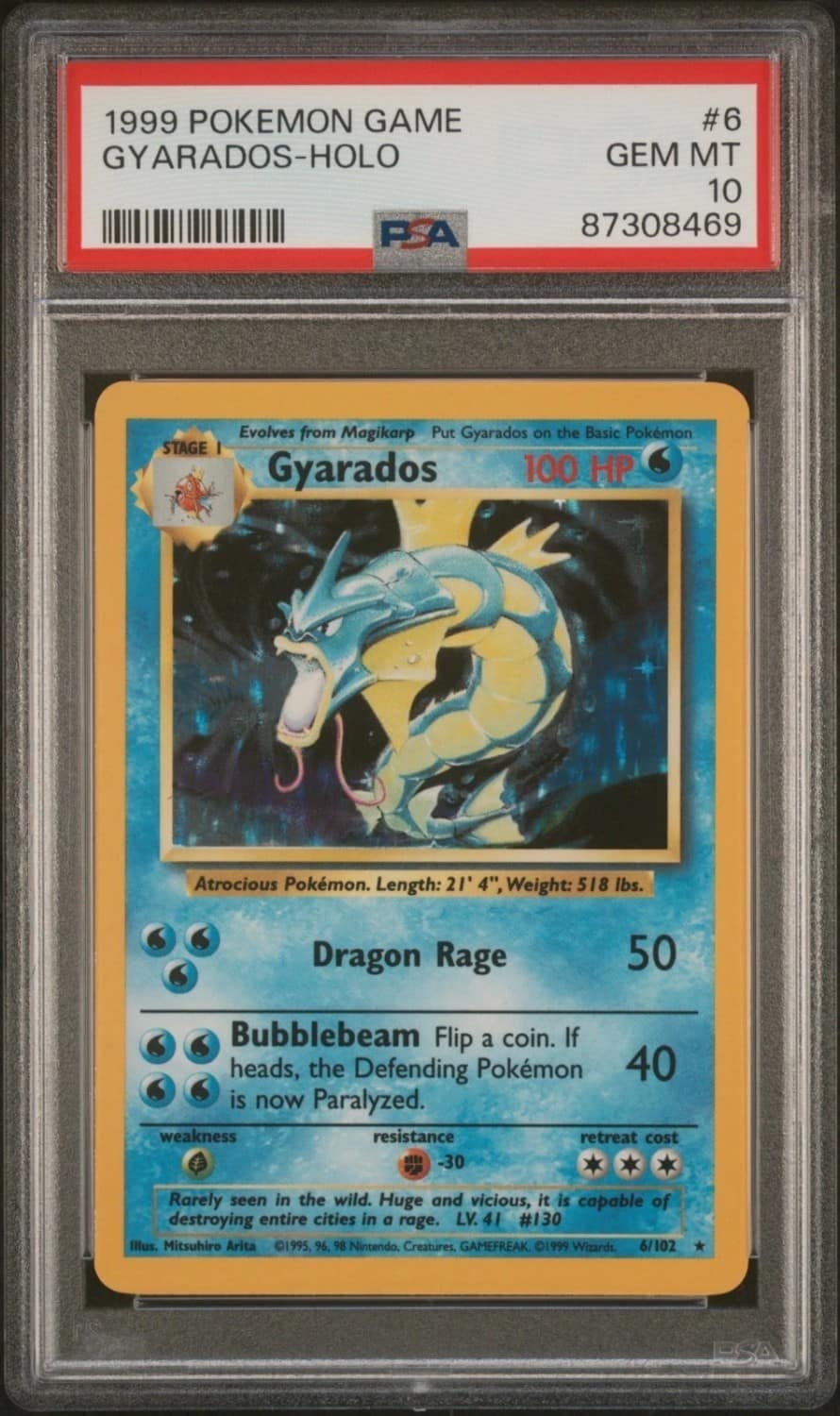 Gyarados