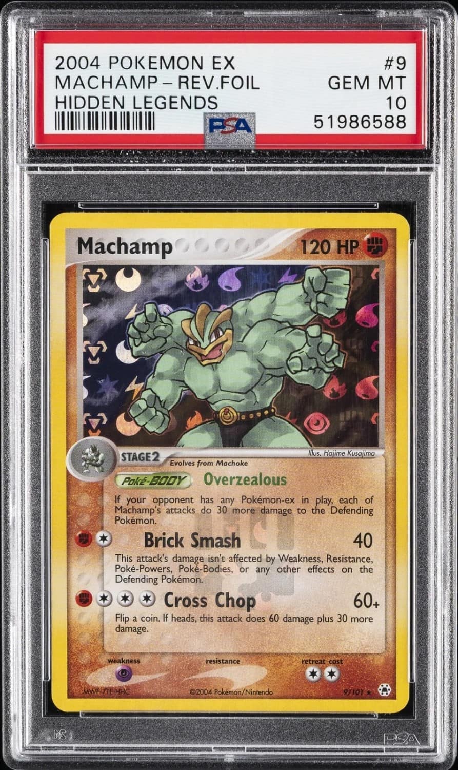 Machamp