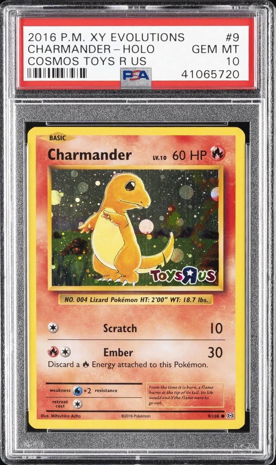 Charmander