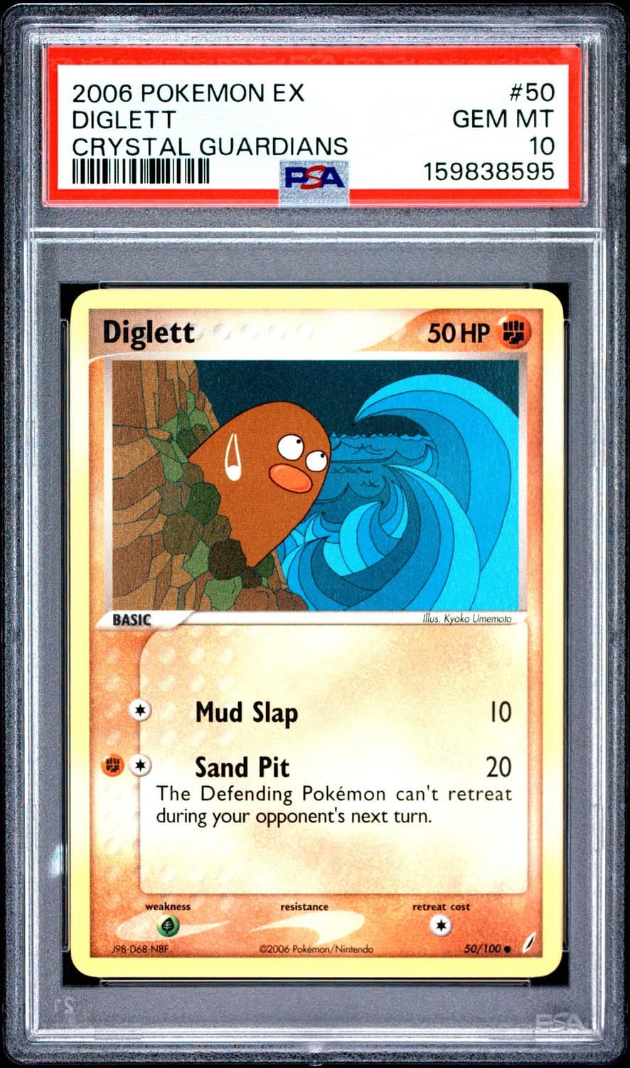 Diglett