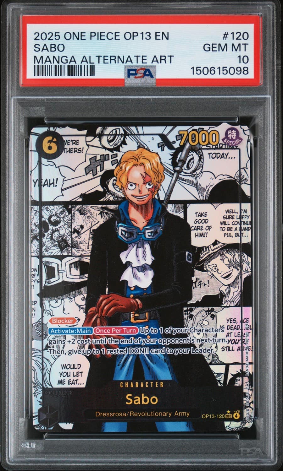 Sabo