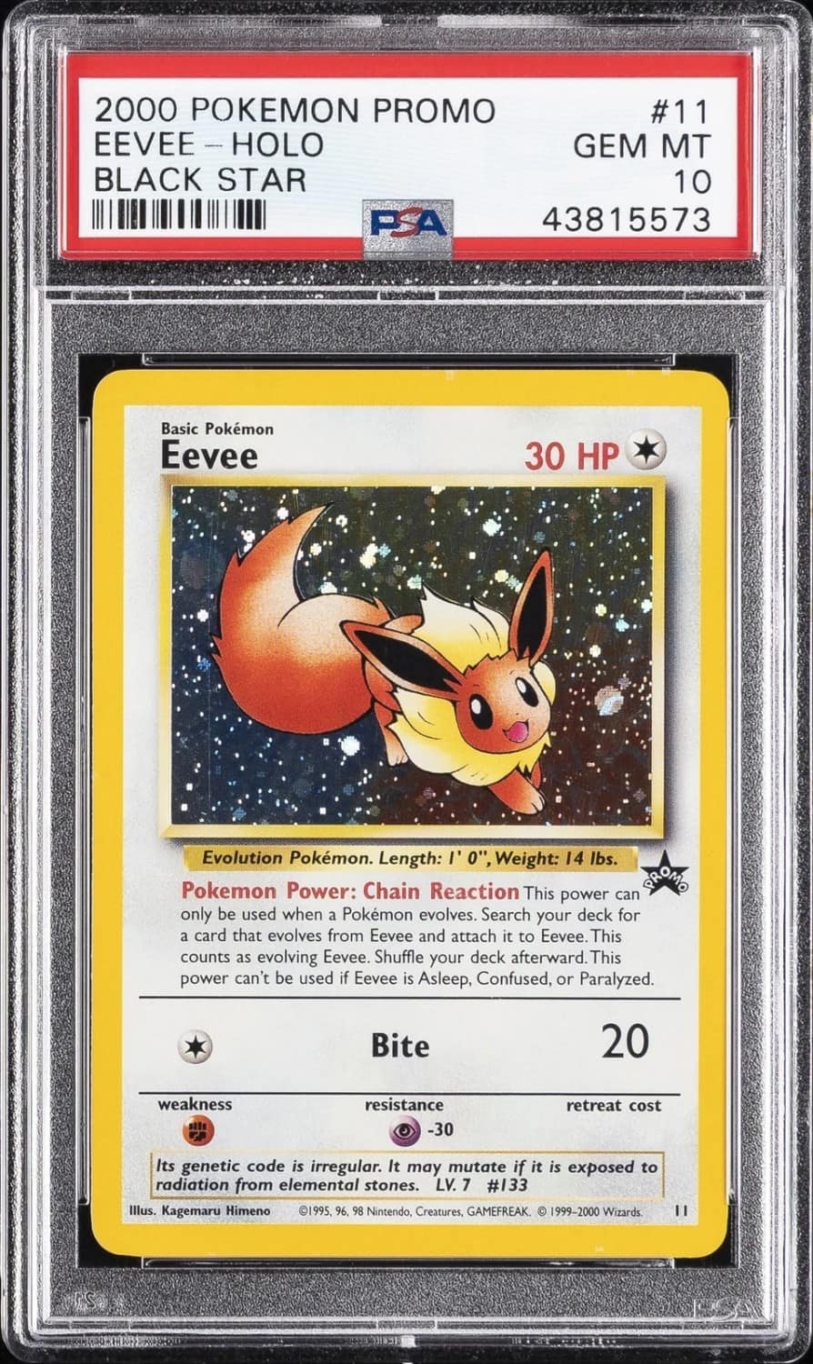 Eevee