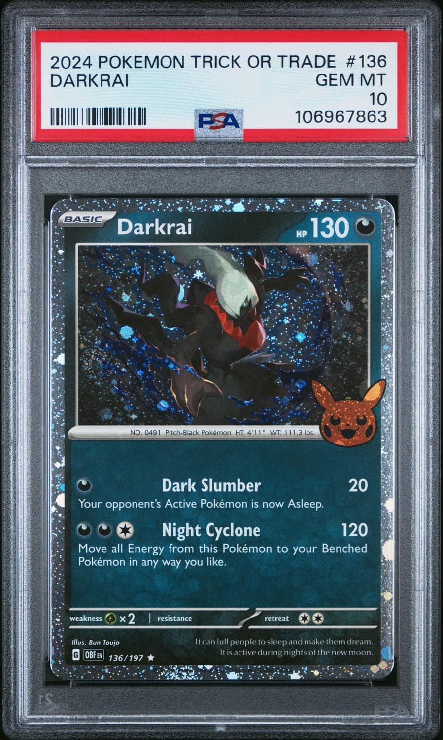 Darkrai