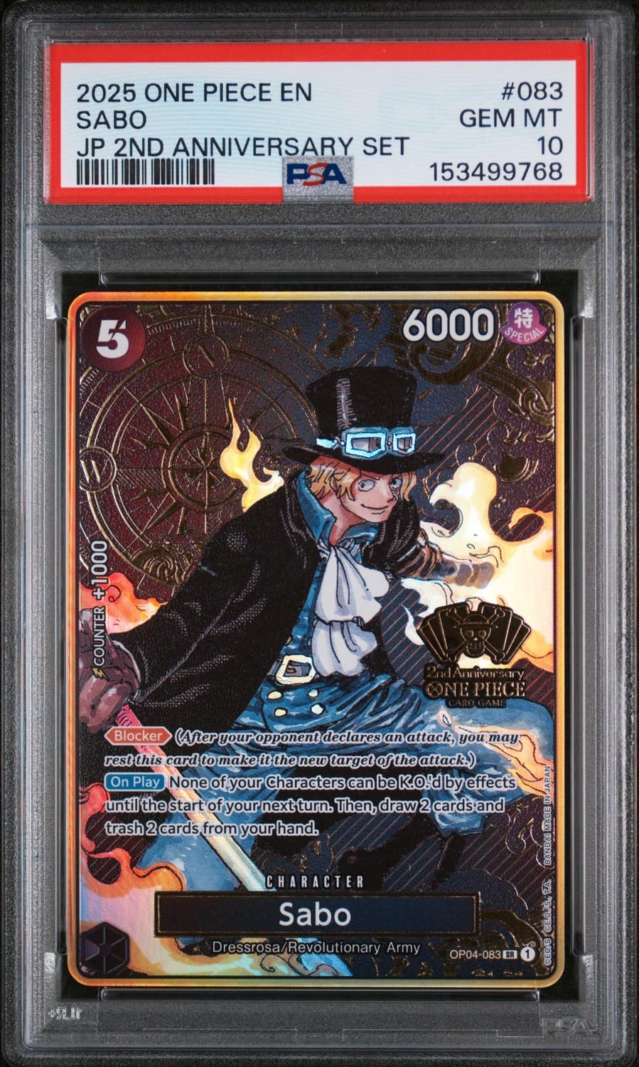 Sabo