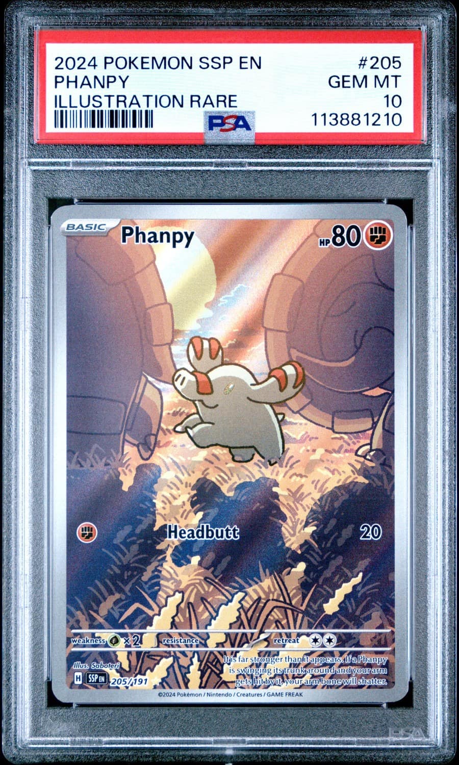Phanpy