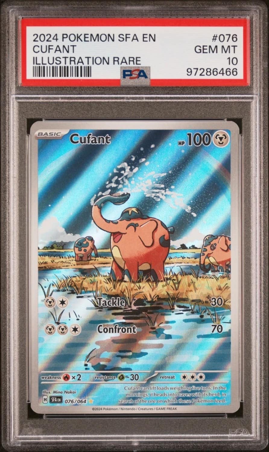 Cufant