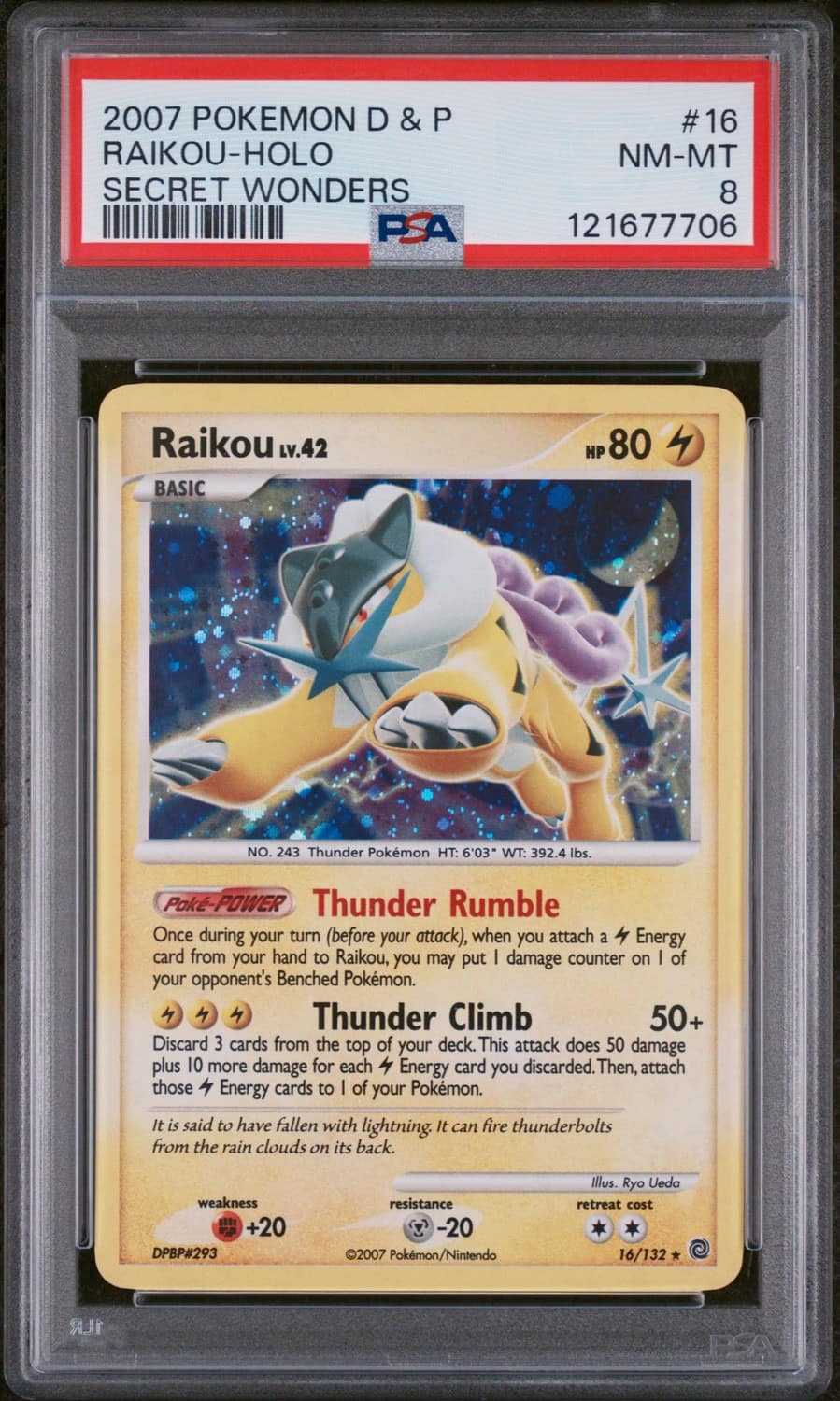 Raikou