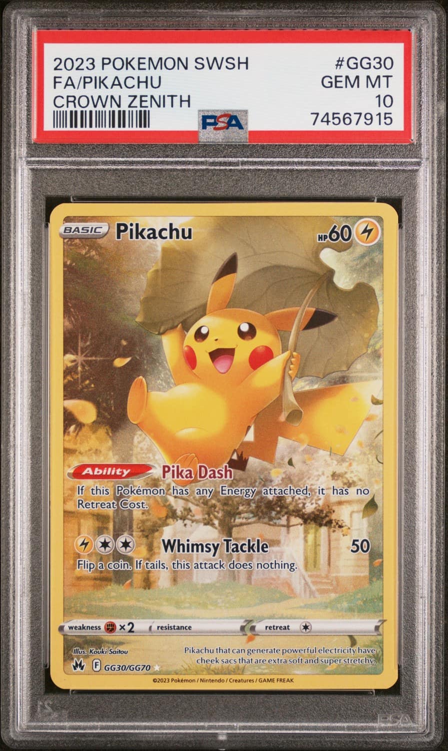 Pikachu