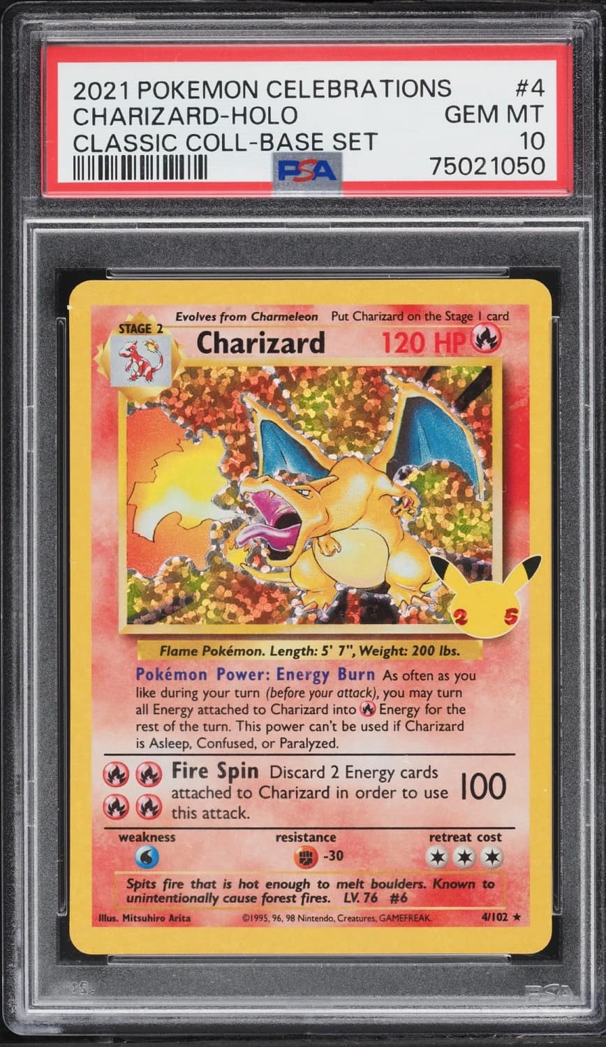 Charizard
