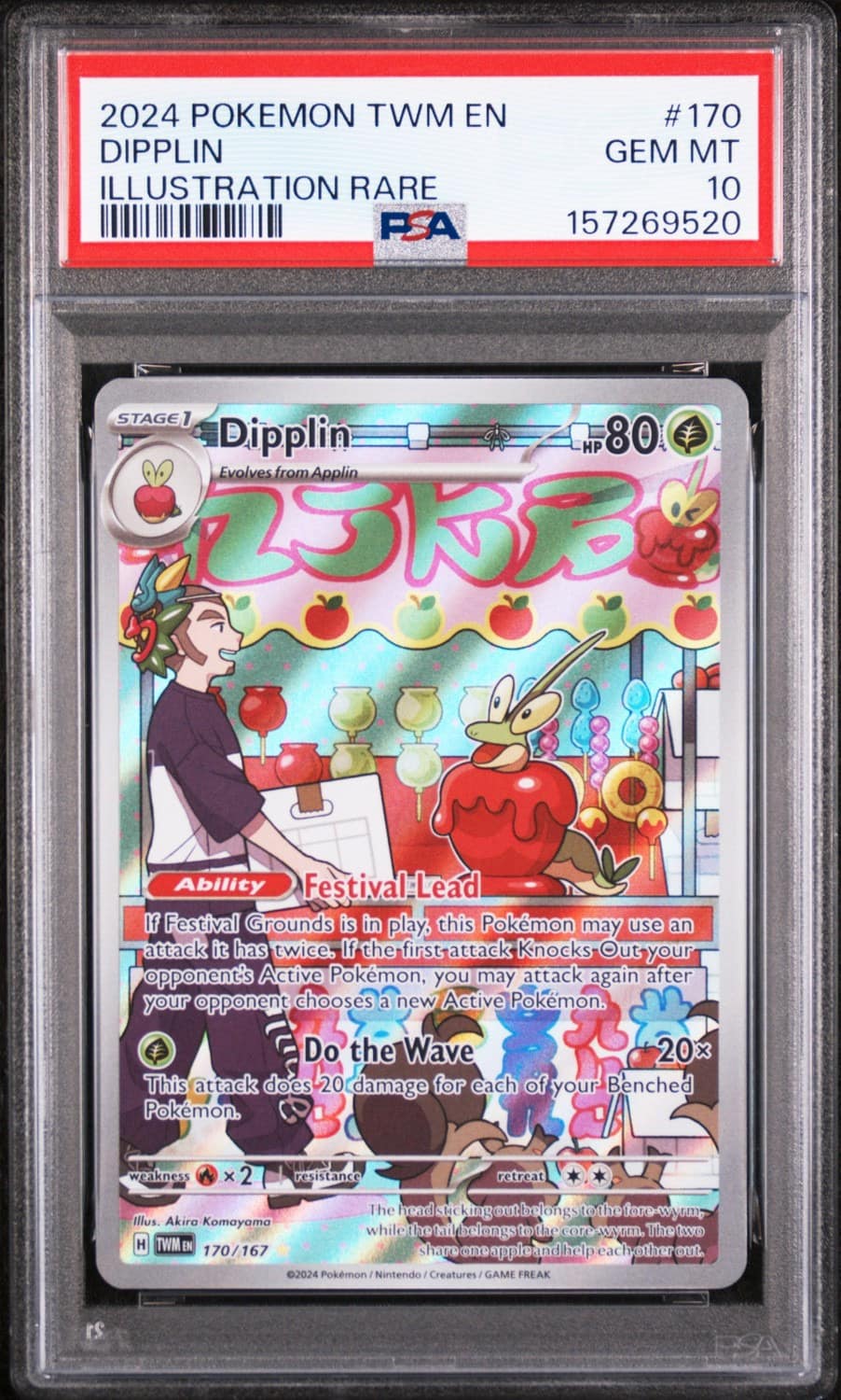 Dipplin