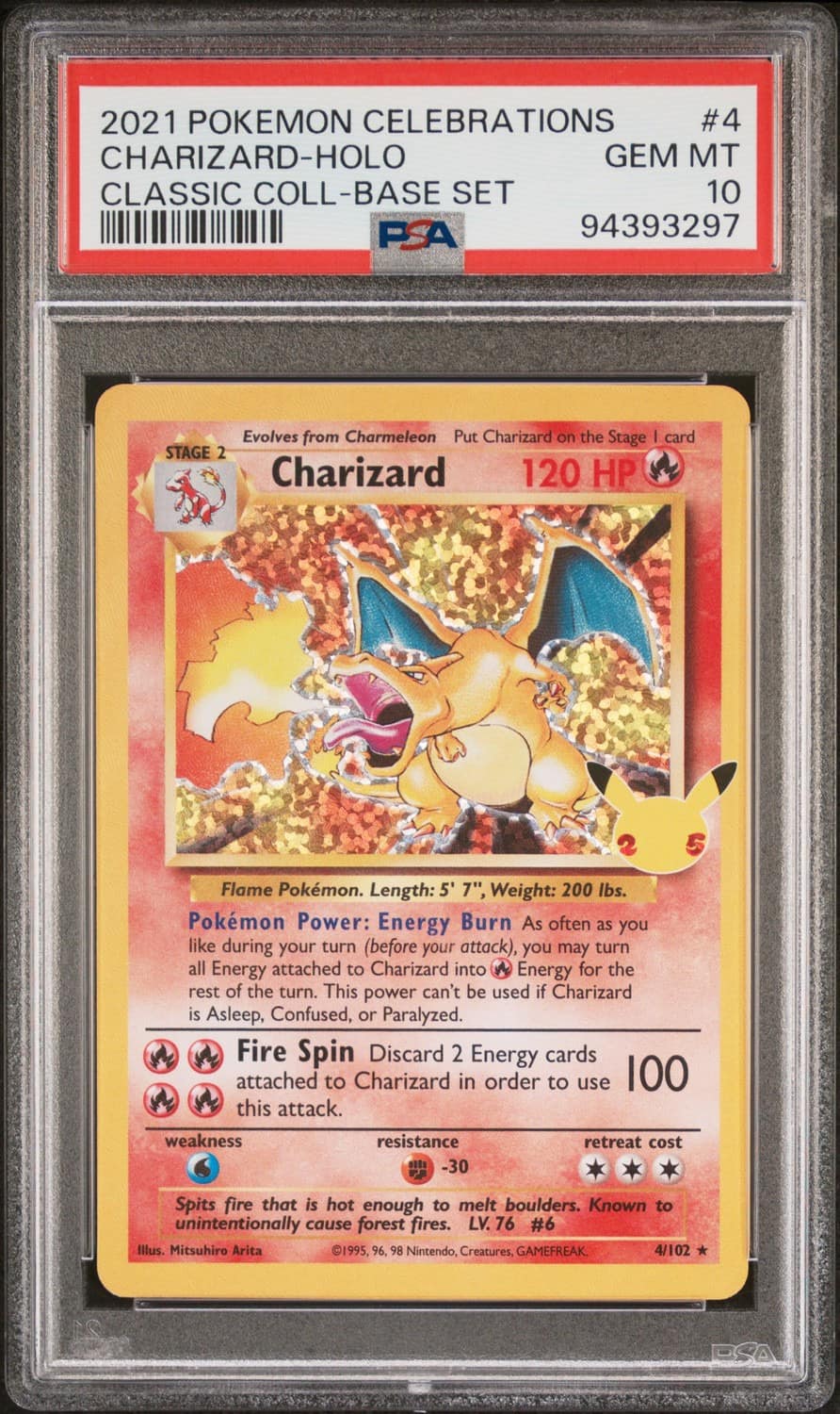 Charizard