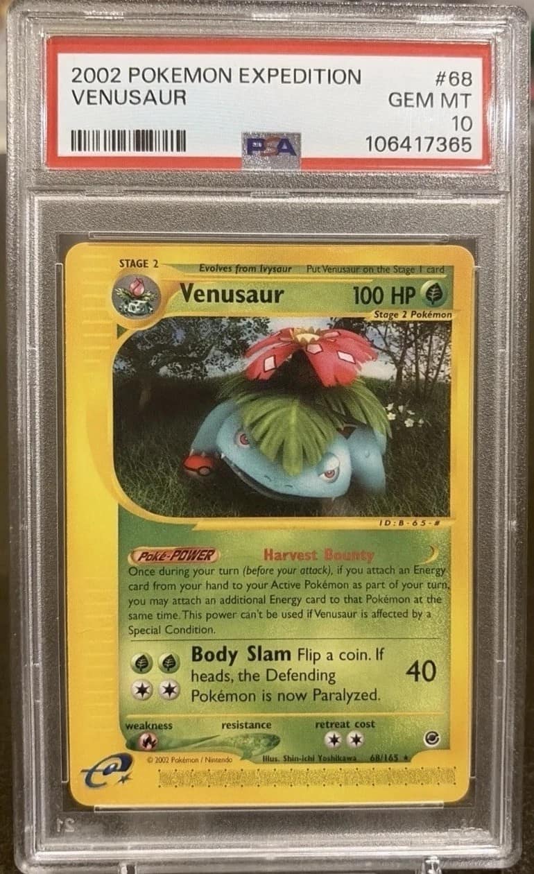 Venusaur