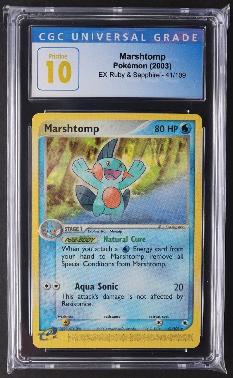 Marshtomp