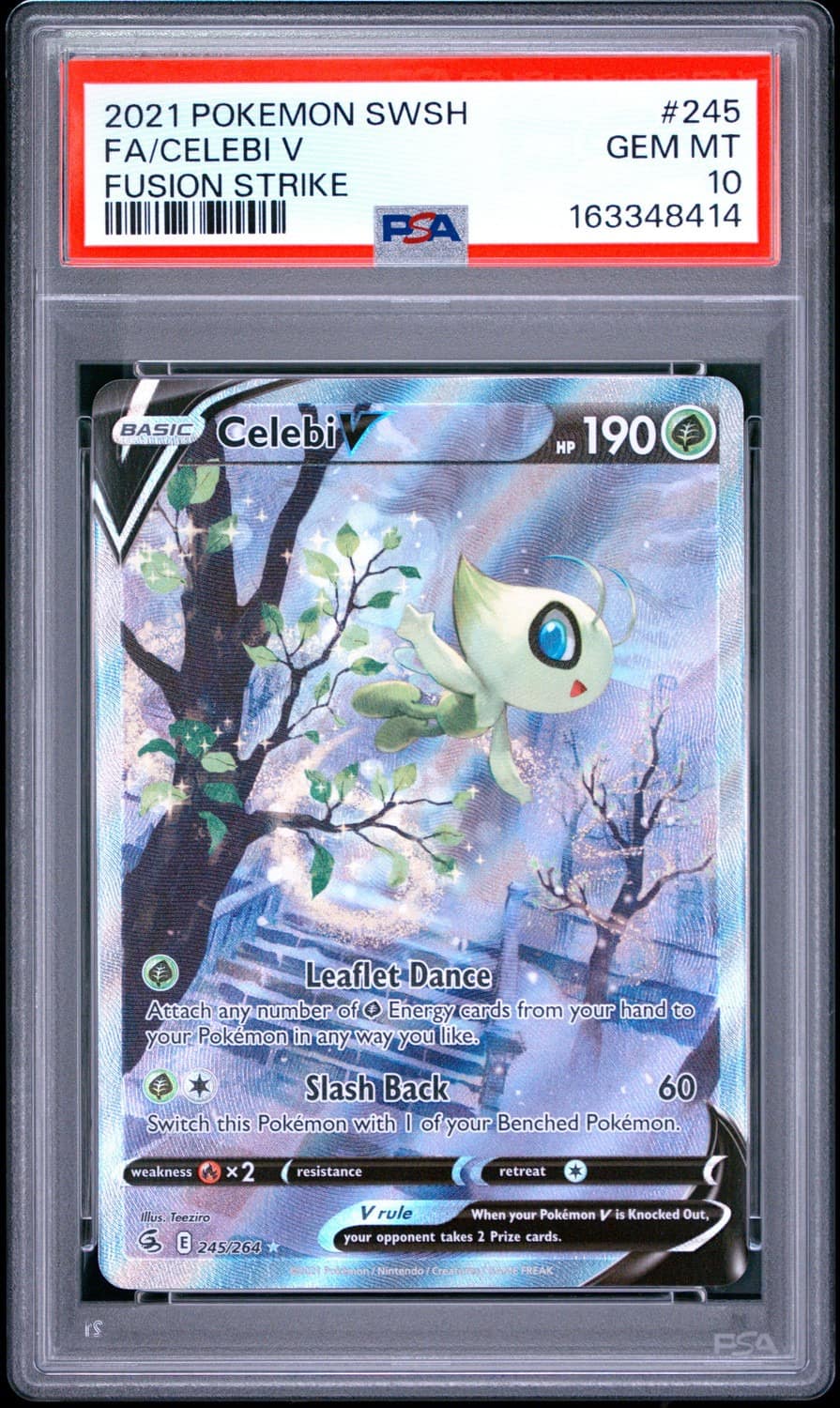 Celebi V