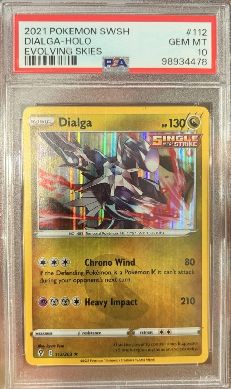 Dialga