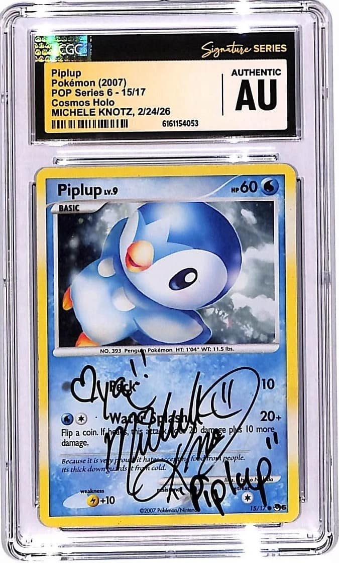 Piplup