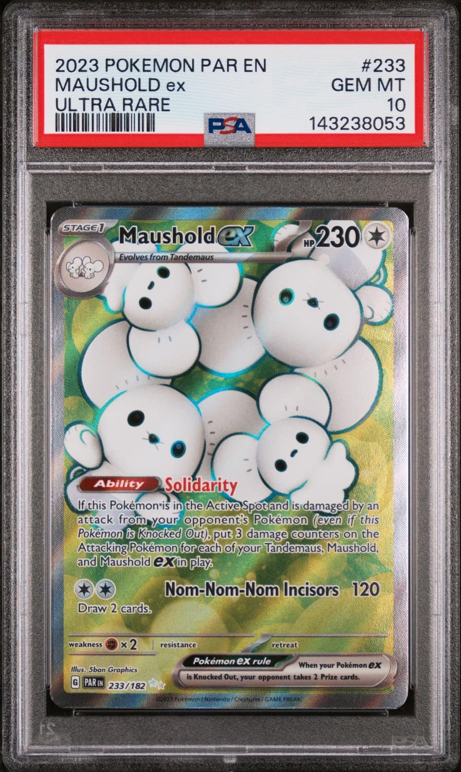 Maushold Ex
