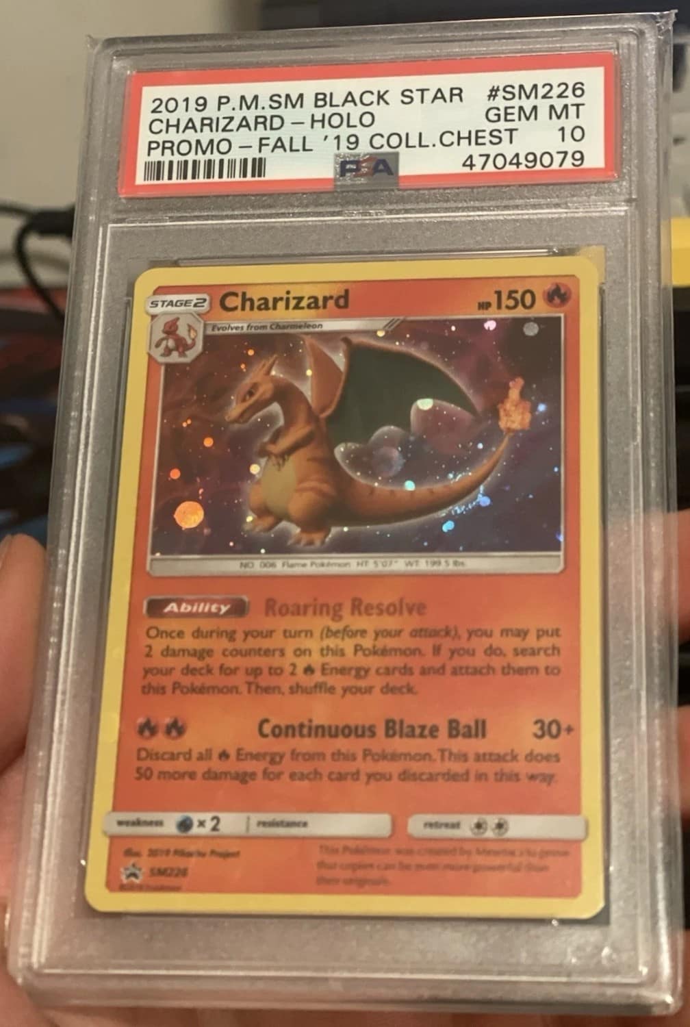 Charizard