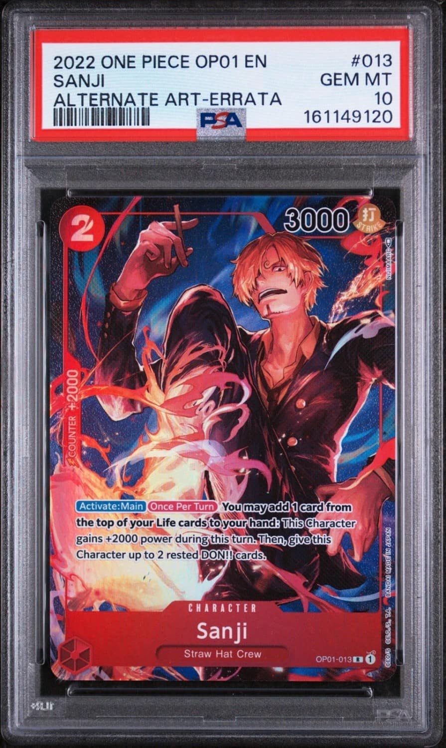 Sanji