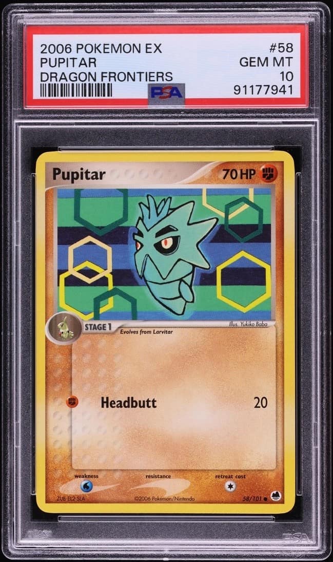 Pupitar