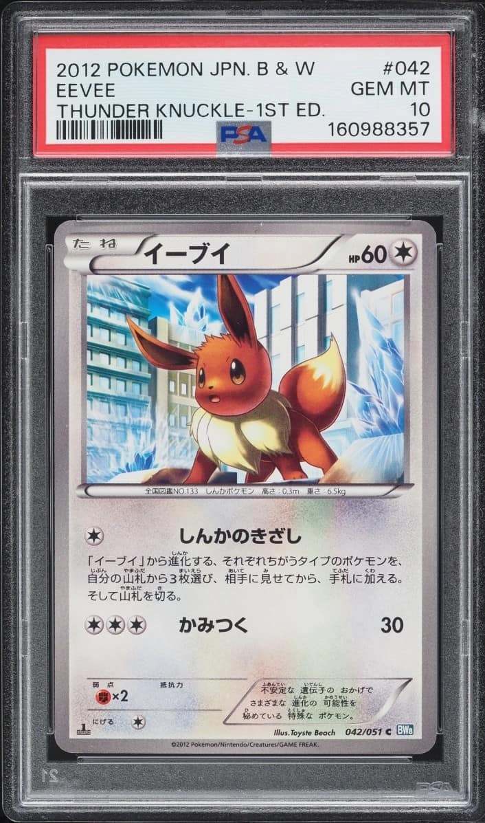 Eevee