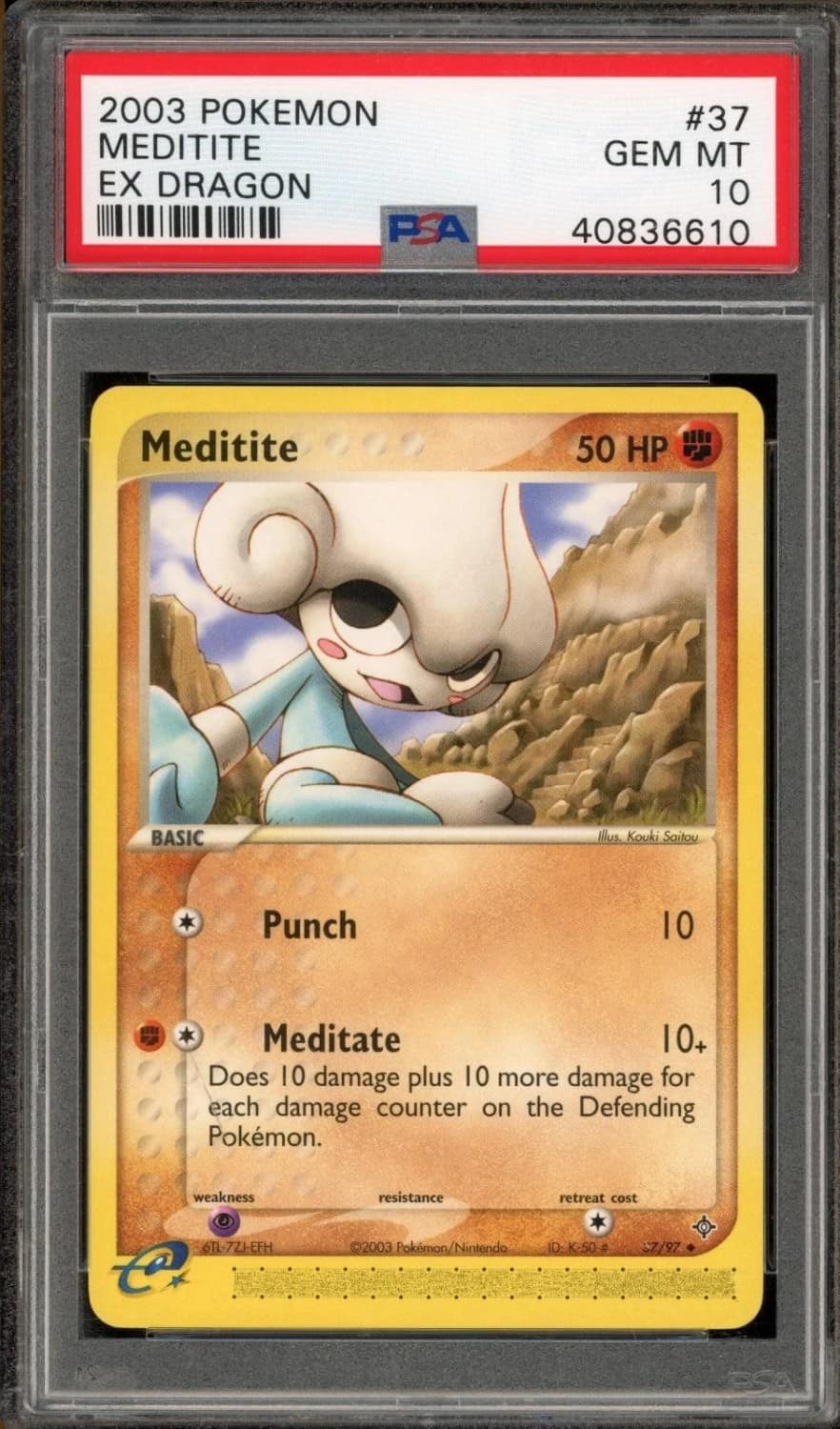 Meditite