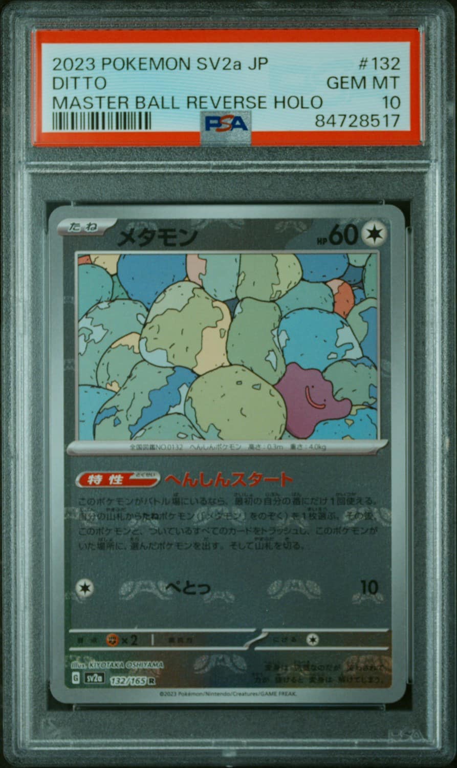 Ditto