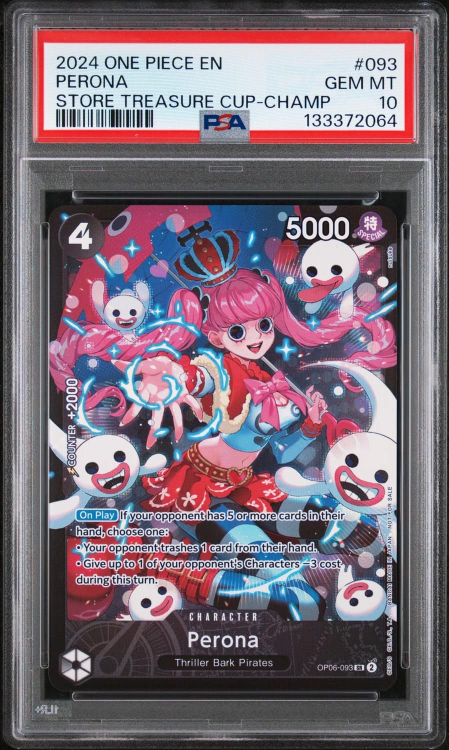 Perona