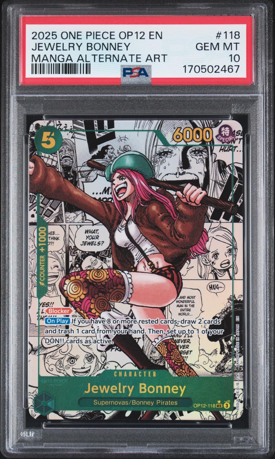 Jewelry Bonney