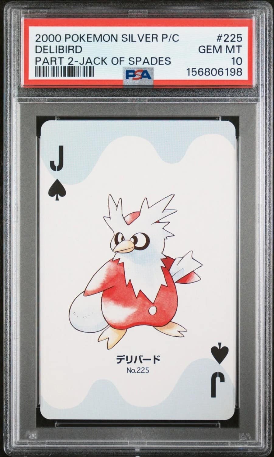 Delibird