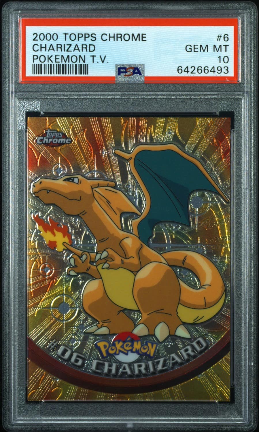 Charizard