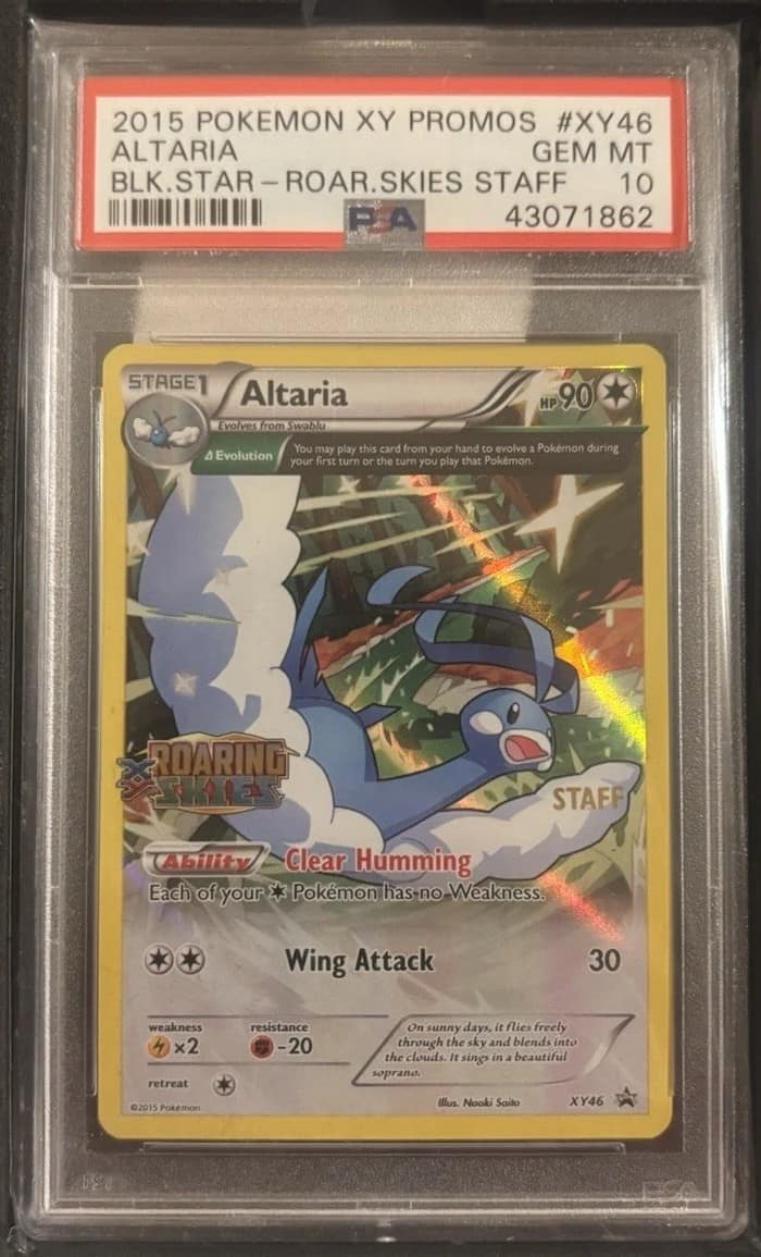 Altaria