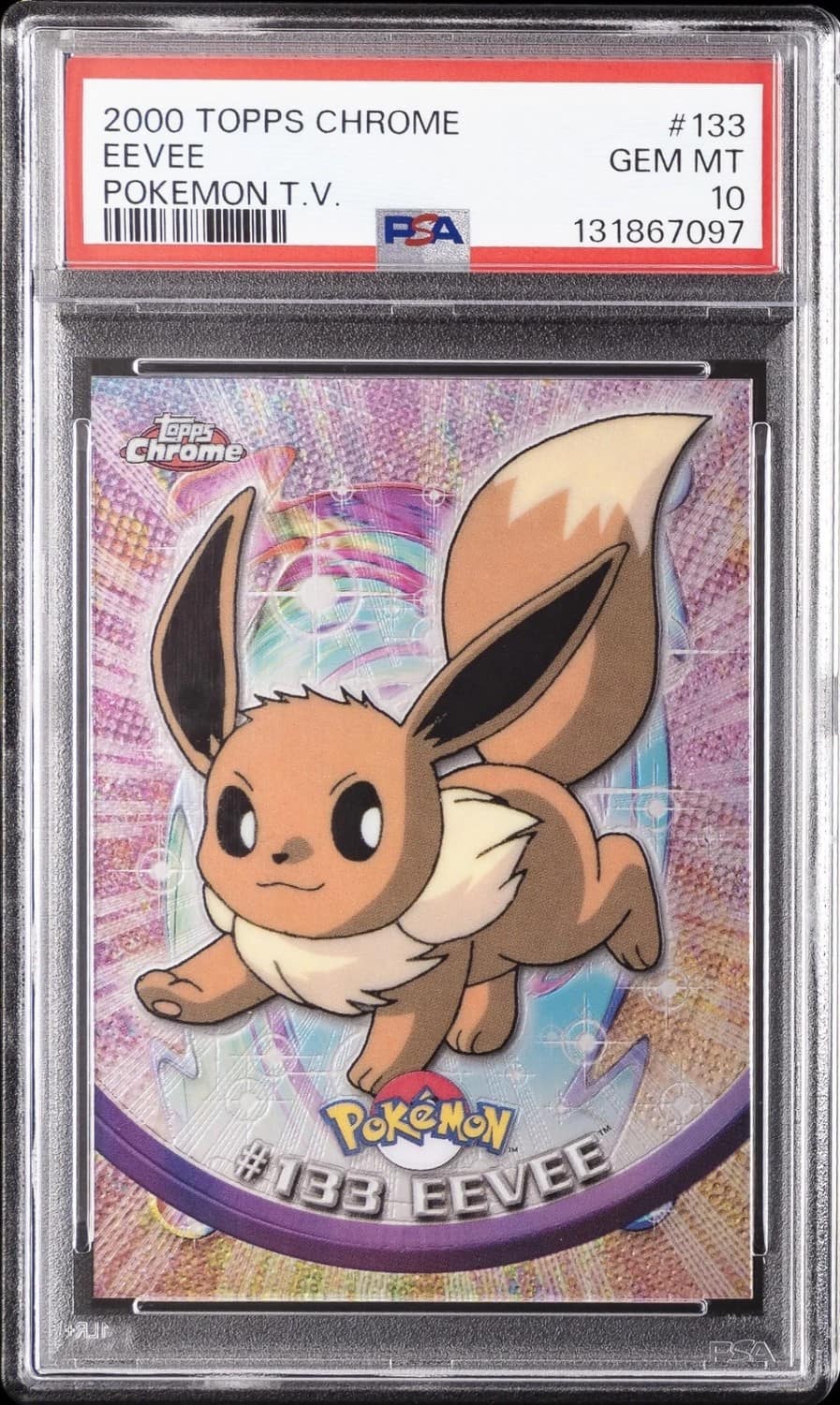 Eevee
