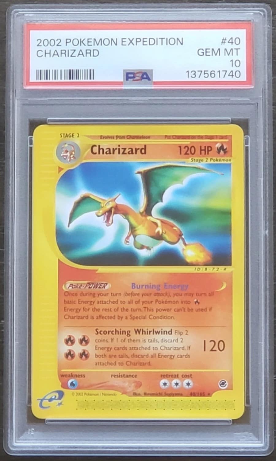 Charizard