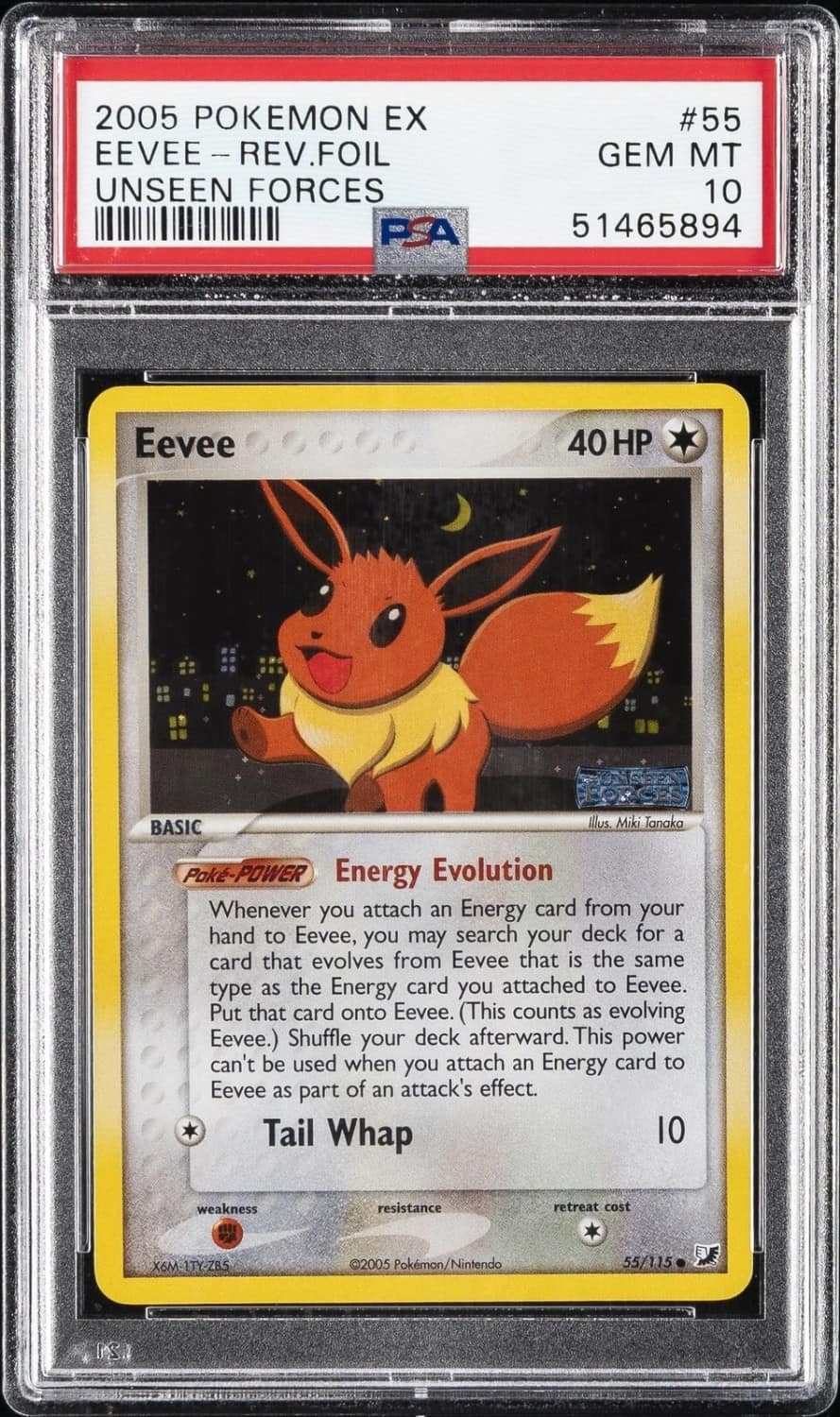 Eevee
