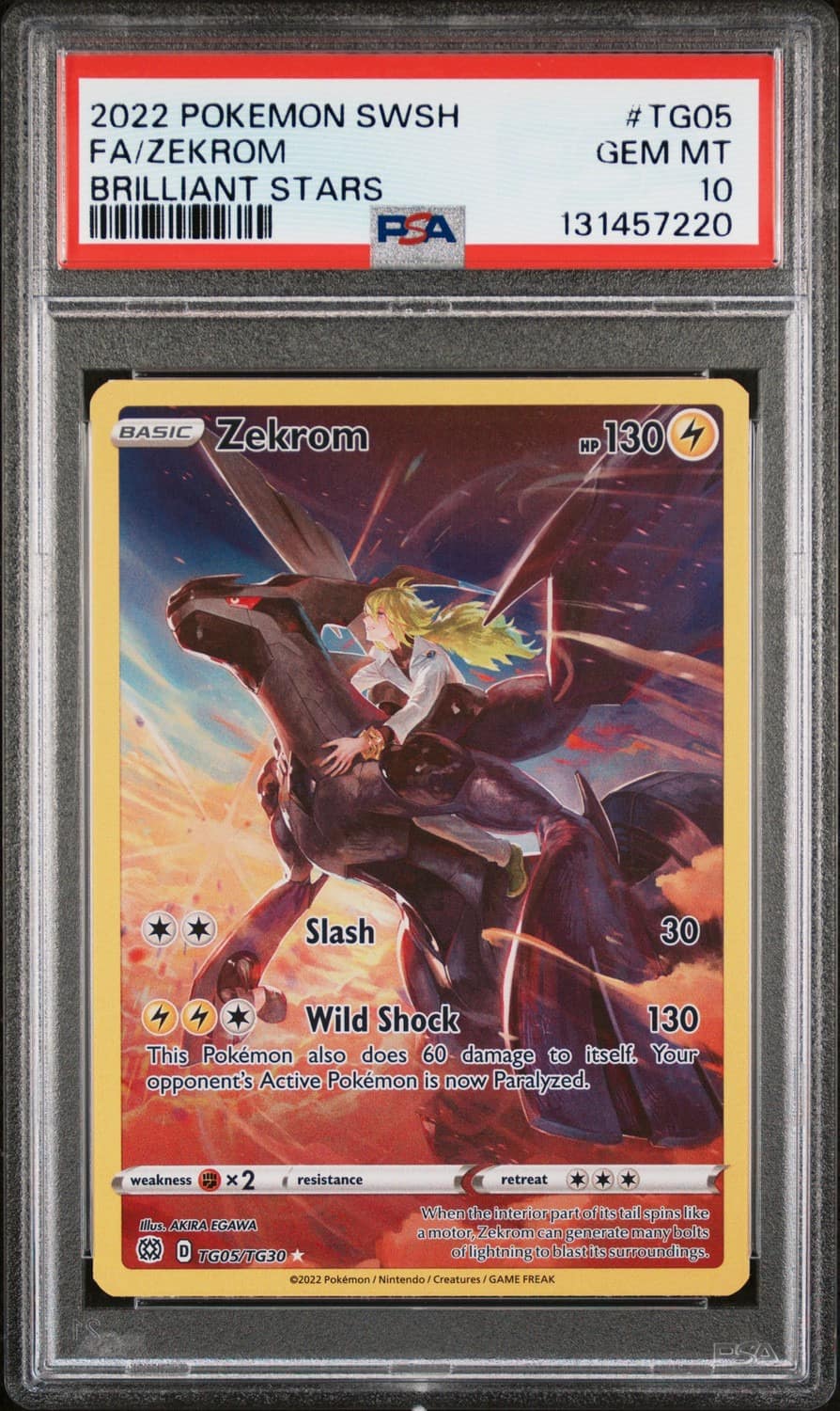Zekrom