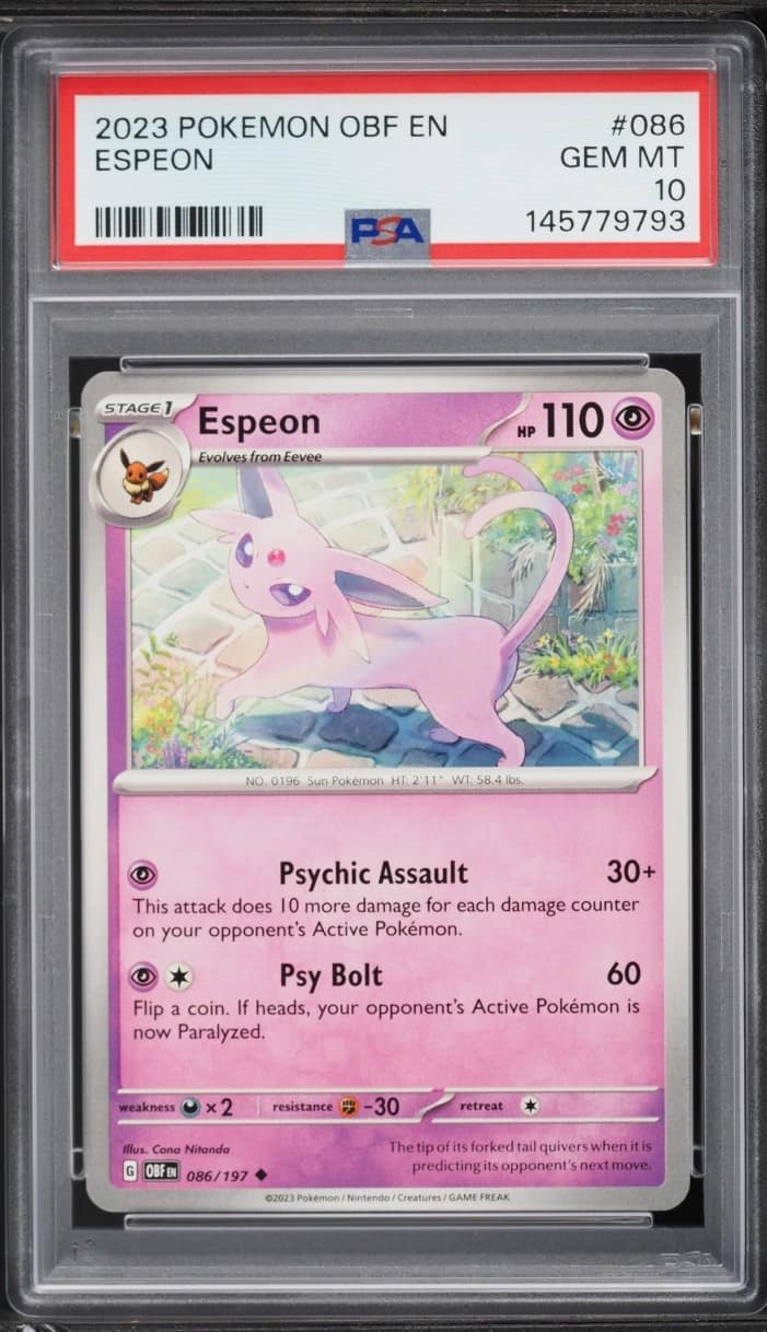 Espeon