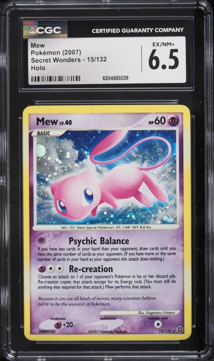Mew