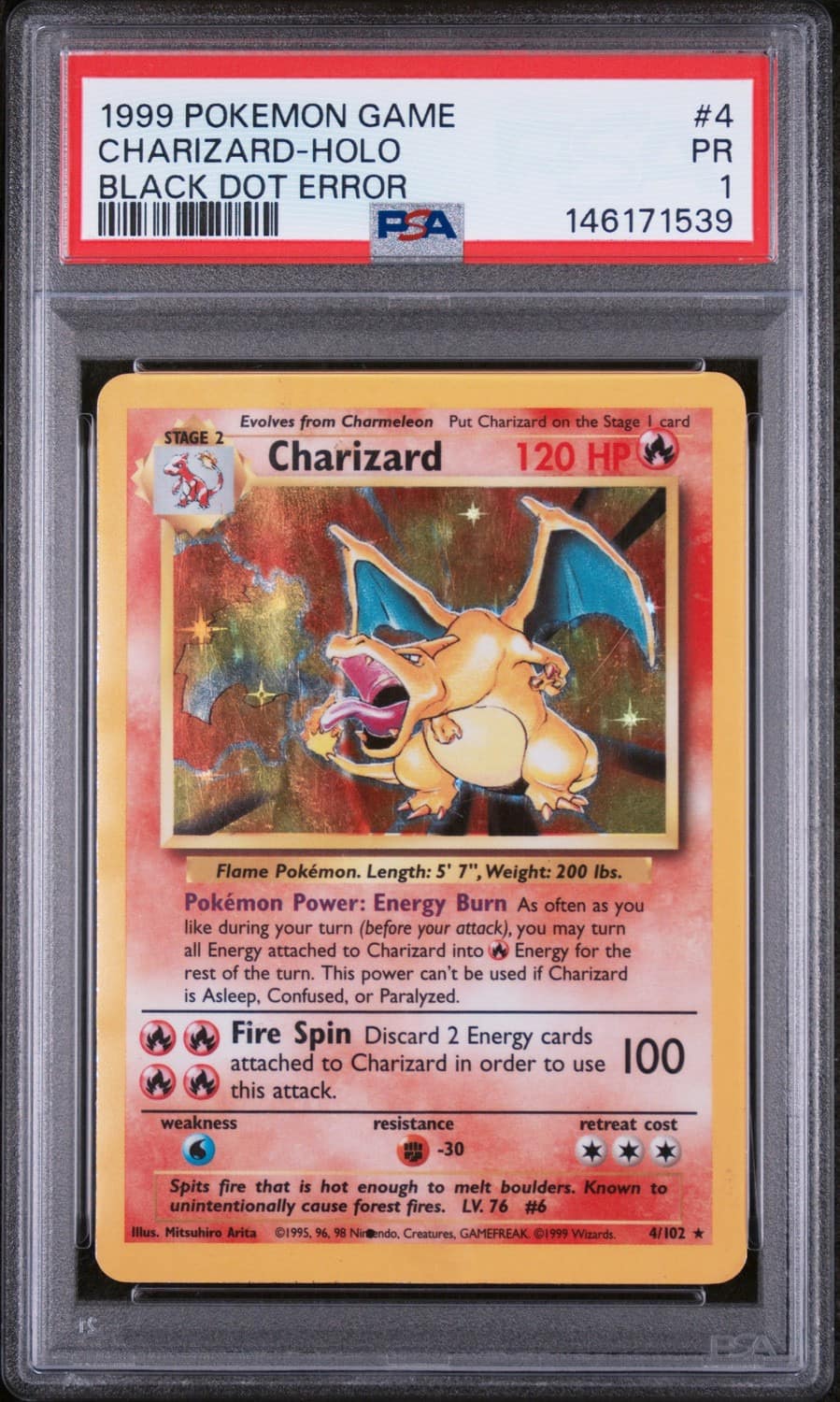 Charizard