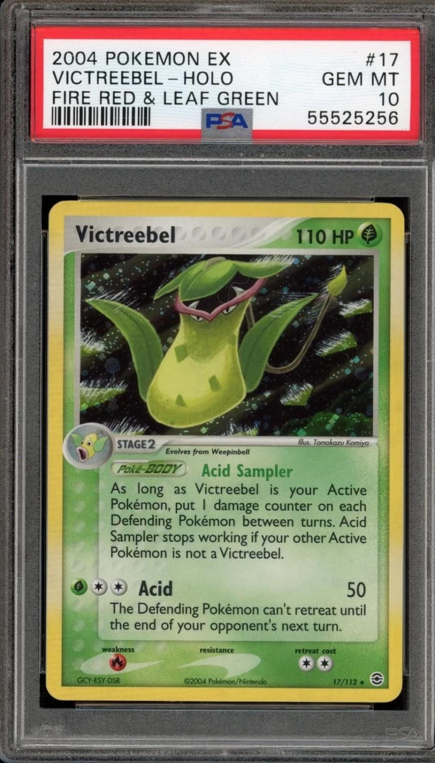 Victreebel