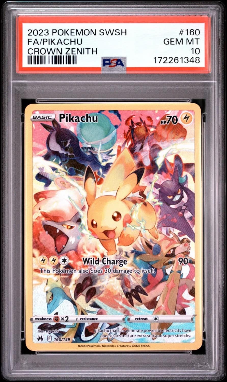Pikachu