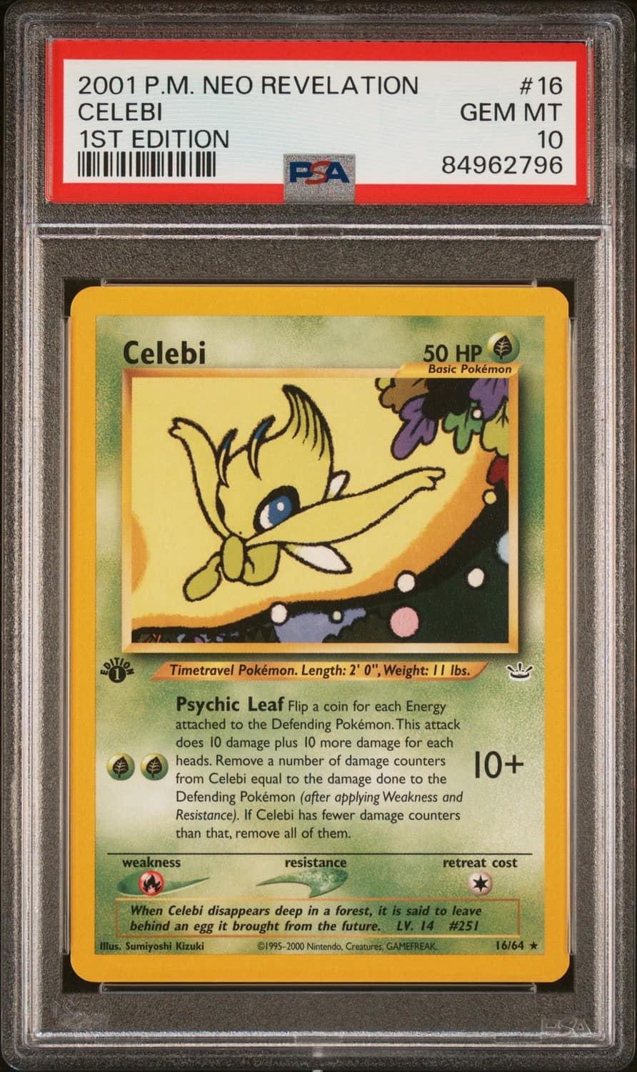 Celebi